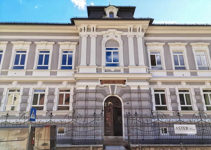 Naturparkresort Alte Schule