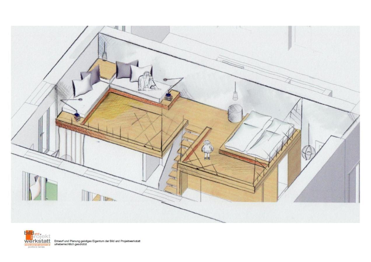 Naturparkresort Alte Schule Apartment *
