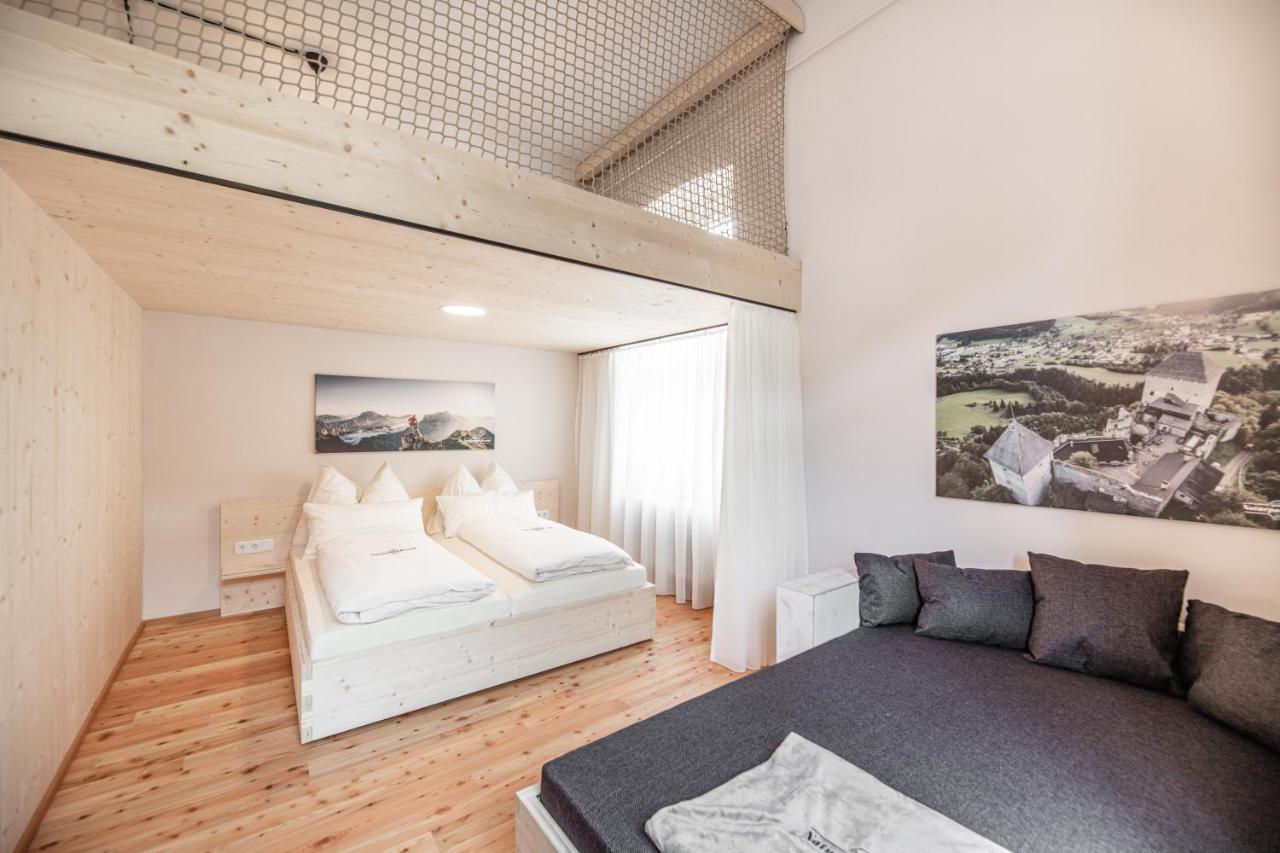 Apartment Naturparkresort Alte Schule