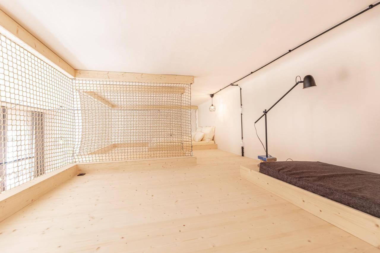 Naturparkresort Alte Schule Apartment
