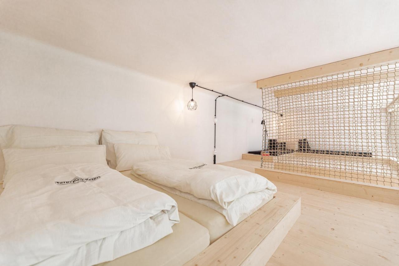 Naturparkresort Alte Schule Apartment