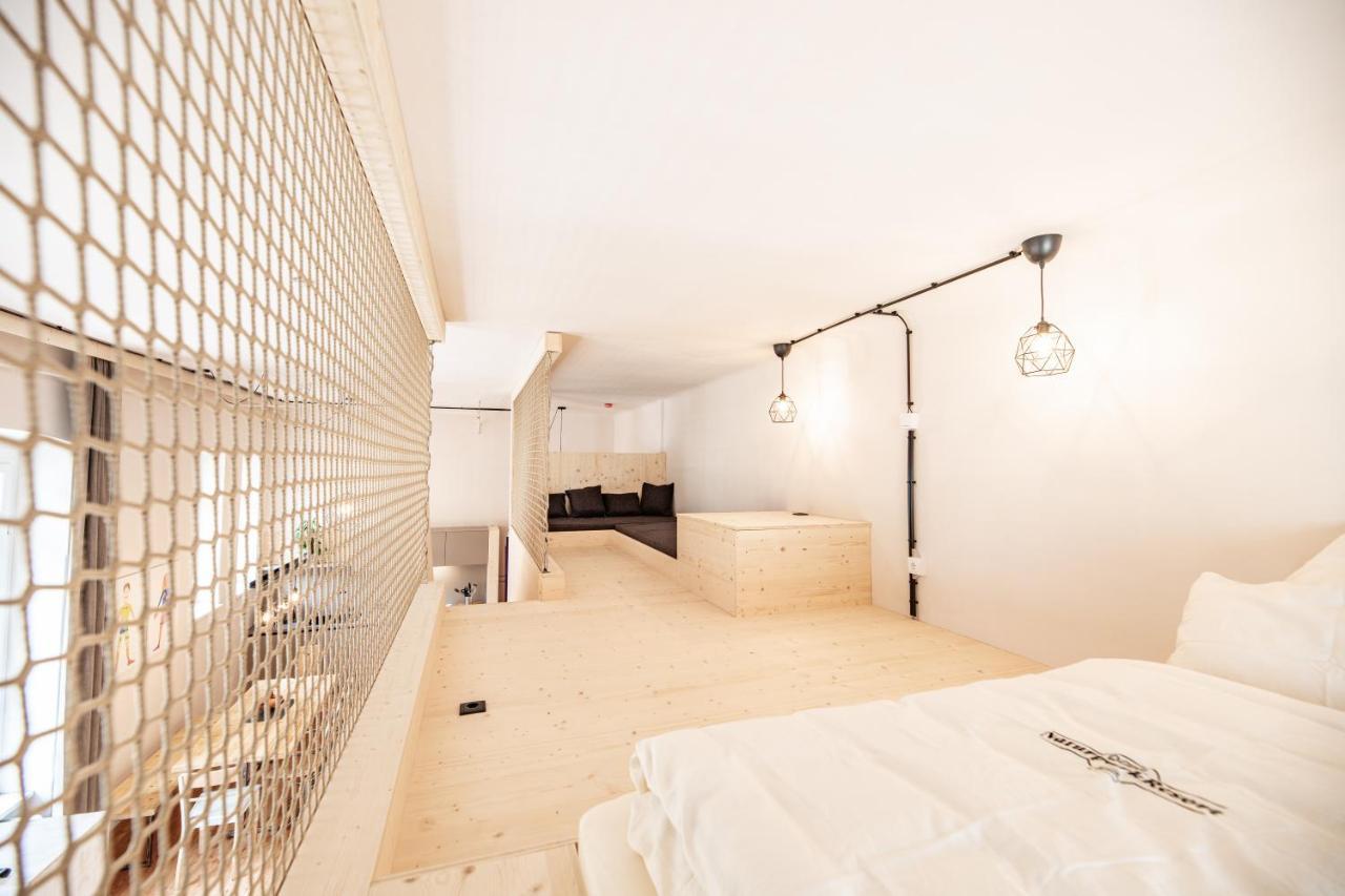Apartment Naturparkresort Alte Schule