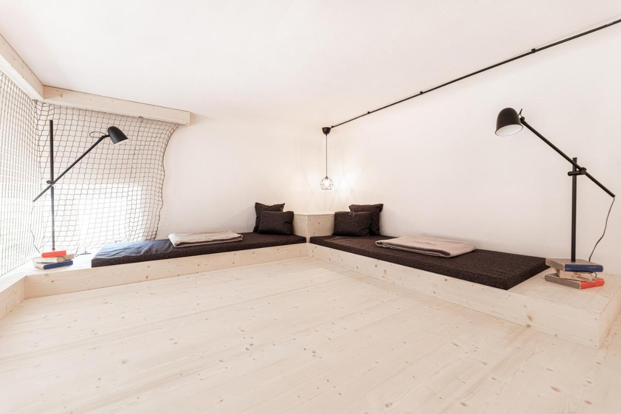 Apartment Naturparkresort Alte Schule
