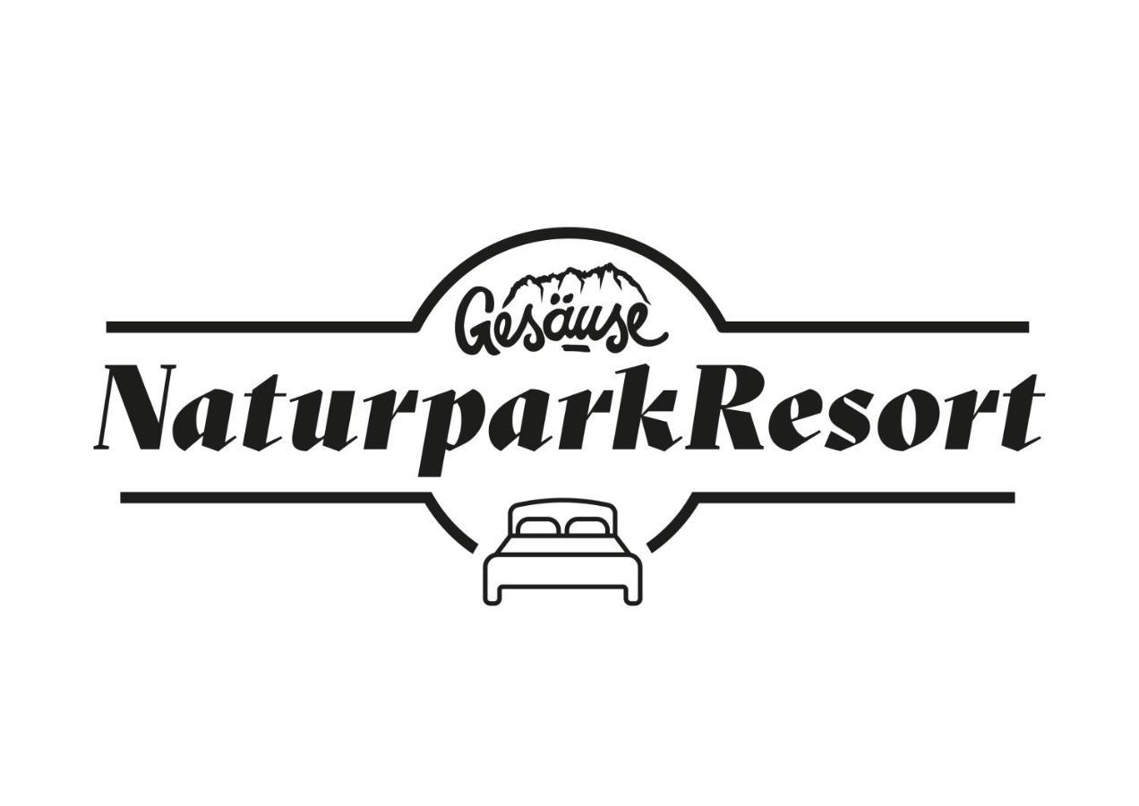 Apartment Naturparkresort Alte Schule Hieflau