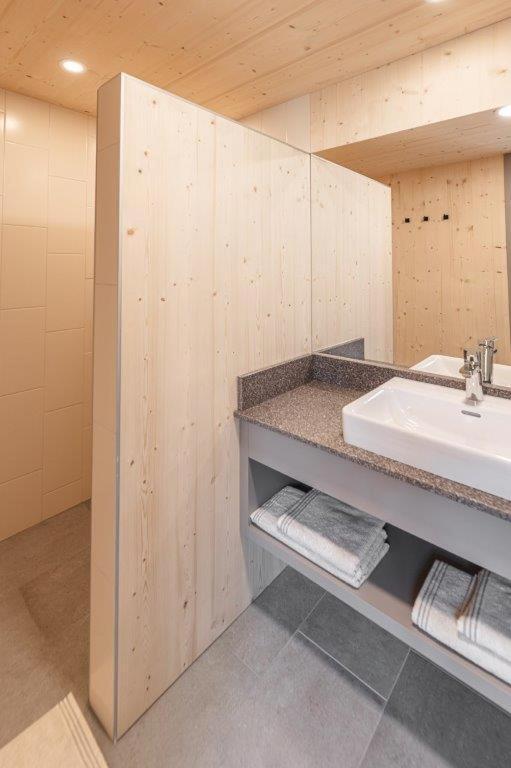 Apartment Naturparkresort Alte Schule Hieflau