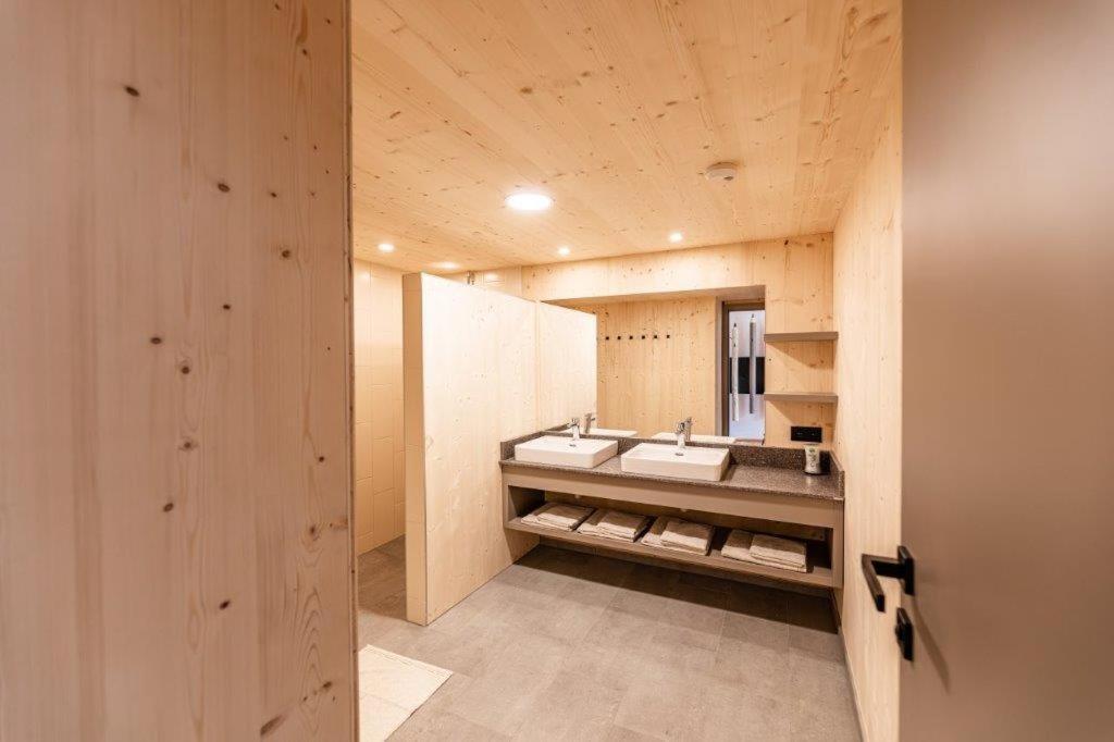 Naturparkresort Alte Schule Apartment