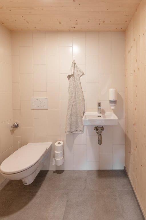 Apartment Naturparkresort Alte Schule