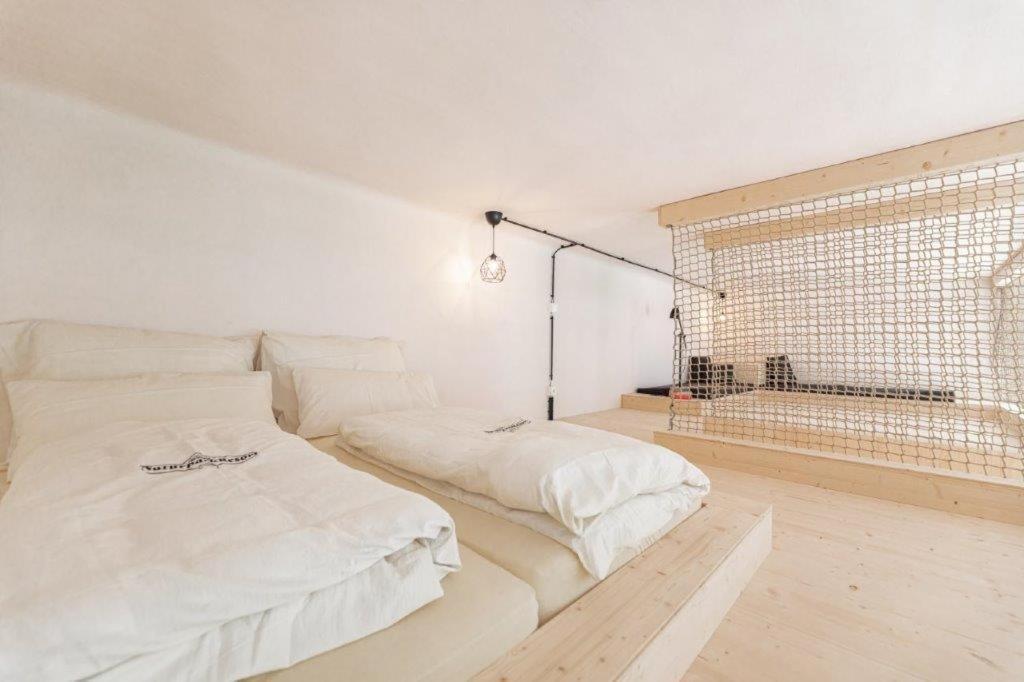 Naturparkresort Alte Schule Apartment *