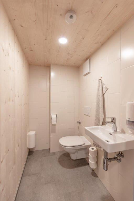 Apartment Naturparkresort Alte Schule